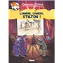 Geronimo Stilton - Tome 16