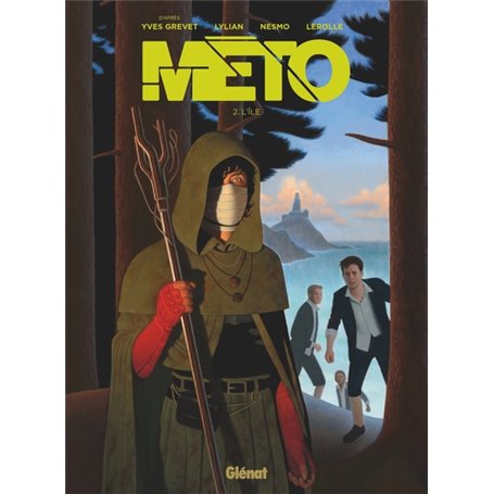 Méto - Tome 02
