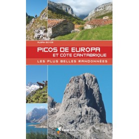 Les plus belles randonnées dans les Picos de Europa et sur la Côte Cantabrique