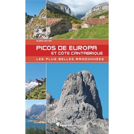 Les plus belles randonnées dans les Picos de Europa et sur la Côte Cantabrique