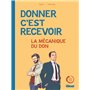 Donner, c'est recevoir