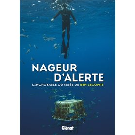 Nageur d'alerte