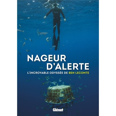 Nageur d'alerte