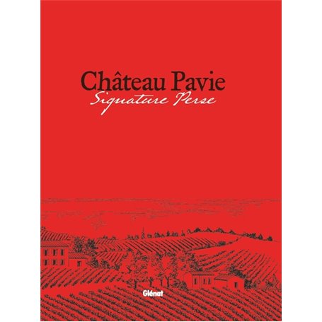 Château Pavie