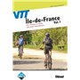 VTT en Île-de-France Vol. 1 Les Yvelines