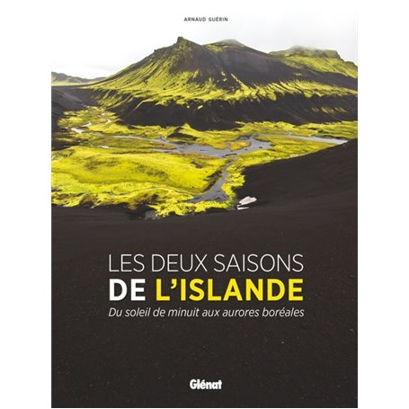 Les Deux Saisons de l'Islande