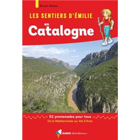 Emilie en Catalogne