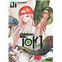 Le Dilemme de Toki - Tome 01