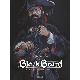 Black Beard - Tome 01