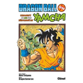 Dragon Ball - Extra