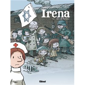 Irena - Tome 05