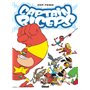 Captain Biceps - Tome 07