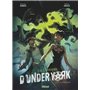 Les Chroniques d'Under York - Tome 02