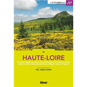 En Haute-Loire (2e ed)