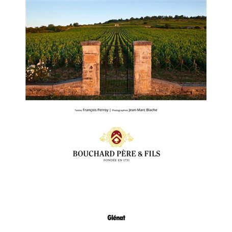 Bouchard Père & Fils