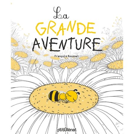 La grande aventure