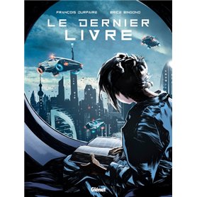 Le Dernier Livre