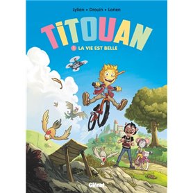 Titouan - Tome 01