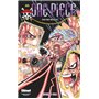 One Piece - Édition originale - Tome 89