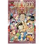 One Piece - Édition originale - Tome 90