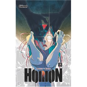 Horion - Tome 03