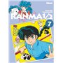 Ranma 1/2 - Édition originale - Tome 07