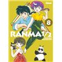 Ranma 1/2 - Édition originale - Tome 08