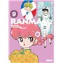 Ranma 1/2 - Édition originale - Tome 09