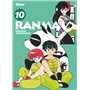 Ranma 1/2 - Édition originale - Tome 10