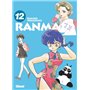 Ranma 1/2 - Édition originale - Tome 12