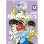 Ranma 1/2 - Édition originale - Tome 13