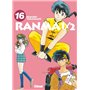 Ranma 1/2 - Édition originale - Tome 16