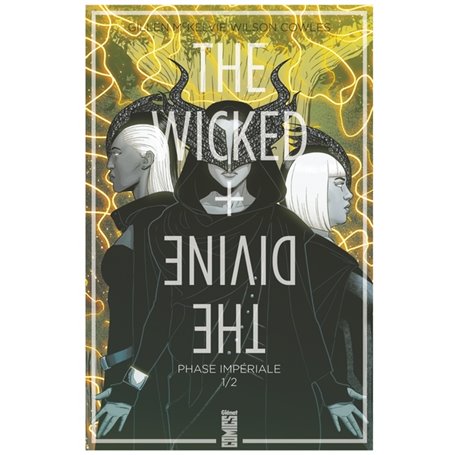 The Wicked + The Divine - Tome 05