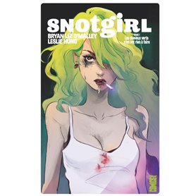 Snotgirl - Tome 01