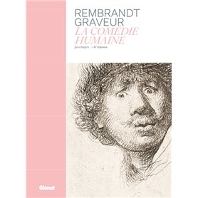 Rembrandt graveur