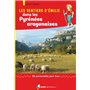 Les Sentiers d'Emilie dans les Pyrénées aragonaises (2e ed)