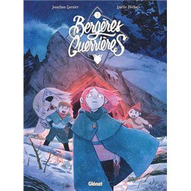Bergères guerrières - Tome 03