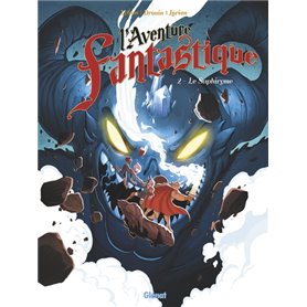 L'Aventure fantastique - Tome 02