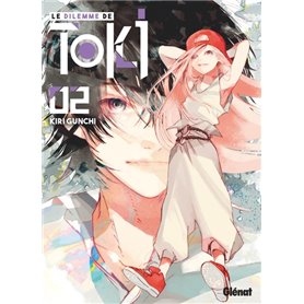 Le Dilemme de Toki - Tome 02