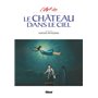 L'Art du Château dans le ciel - Studio Ghibli