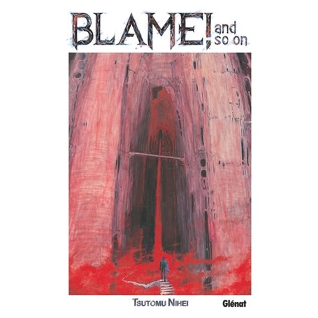 Blame and so on