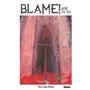 Blame and so on