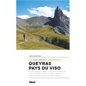 Queyras & Pays du Viso, les plus belles randonnées