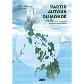 Partir autour du monde