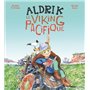 Aldrik, le viking pacifique