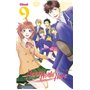 Hana Nochi Hare - Tome 09