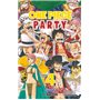 One Piece Party - Tome 04