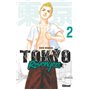 Tokyo Revengers - Tome 02