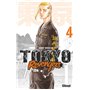 Tokyo Revengers - Tome 04