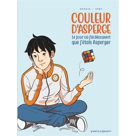 Couleur d'asperge